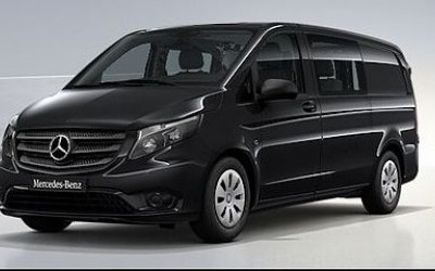 Minivan