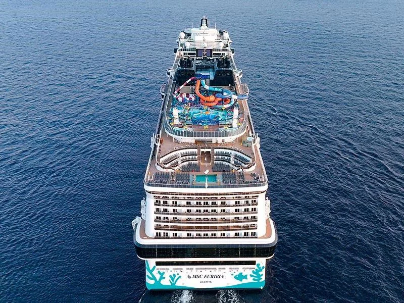 Voyager of the Seas ile Batı Akdeniz (01.05.2026 - 09.05.2031)